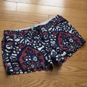 Women's shorts